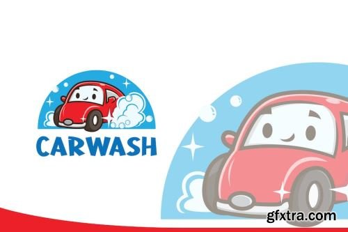 Car Wash Design Pack 11xAI