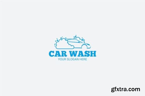 Car Wash Design Pack 11xAI