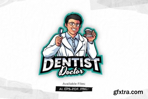 Dentist Design Pack 13xAI