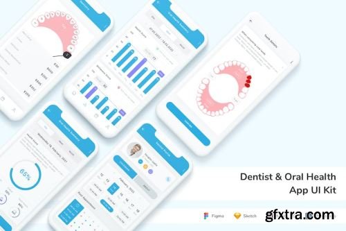 Dentist Design Pack 13xAI