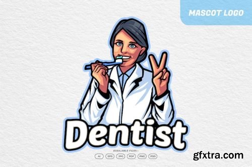 Dentist Design Pack 13xAI