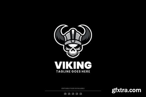 Viking Logo Pack 14xAI