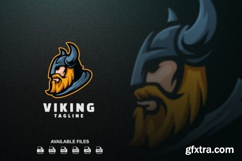 Viking Logo Pack 14xAI