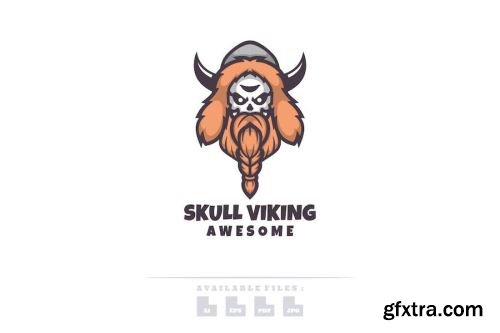 Viking Logo Pack 14xAI