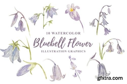 Flowers Vector Pack 14xAI