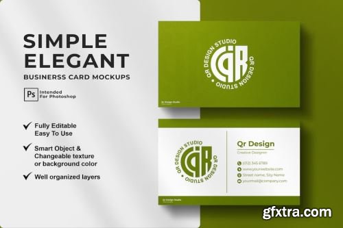 Corporate Business Card Design Pack 13xAI