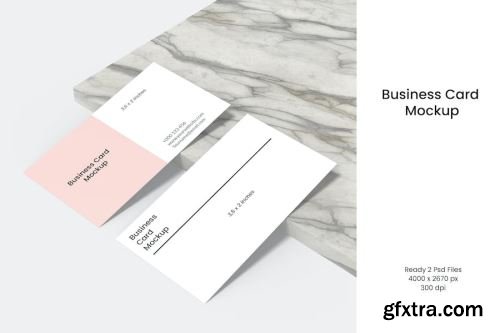 Corporate Business Card Design Pack 13xAI