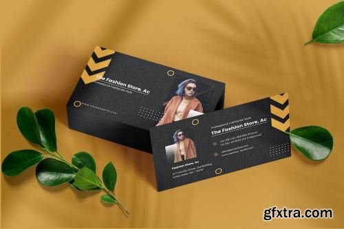 Corporate Business Card Design Pack 13xAI