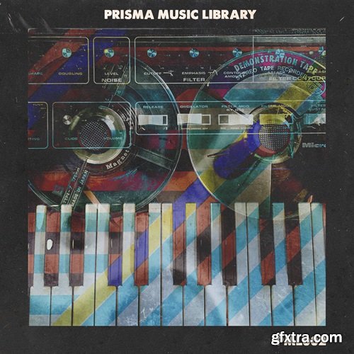 Prisma Music Library Vol 2 (Compositions)