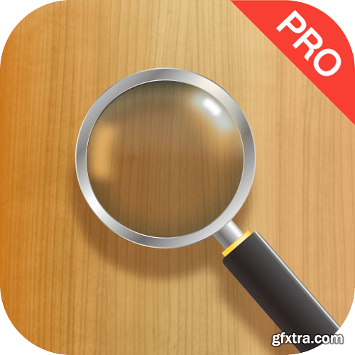 Magnifying Glass v3.5.7