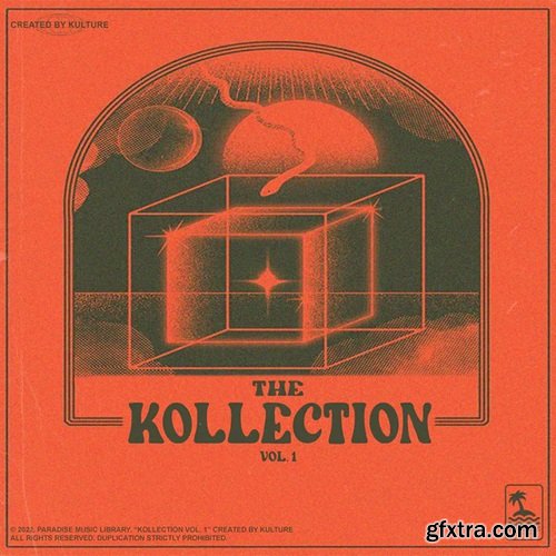 Paradise Music Library KULTURE The Kollection