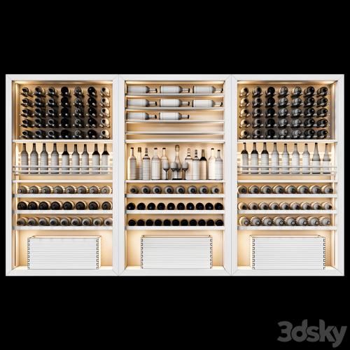 wine shelfs 06