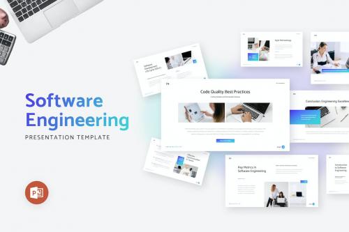 Software Engineering Presentation PowerPoint