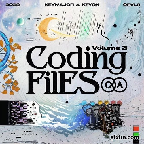 Essentia Audio Coding Files V2 Keyon and Keymajor (Deluxe Edition)