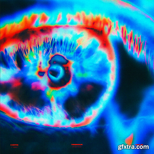 Cryptic Thermocolor (One-shots)