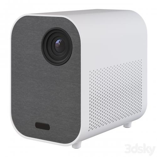 Xiaomi Mijia Projector Lite