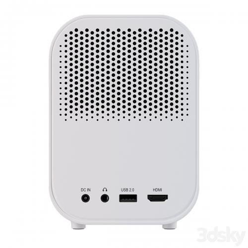 Xiaomi Mijia Projector Lite