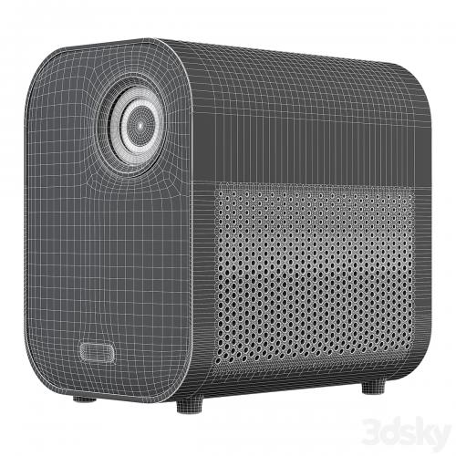 Xiaomi Mijia Projector Lite