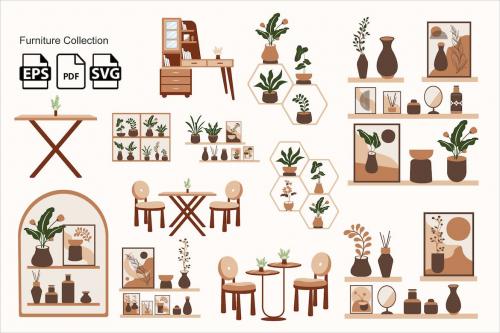 Furniture Collection