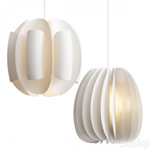 Ikea Pendant Lamps