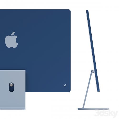 Apple | iMac 24 