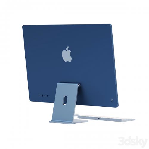 Apple | iMac 24 