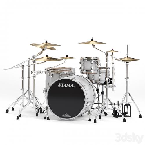 Tama Performer Drum Kit