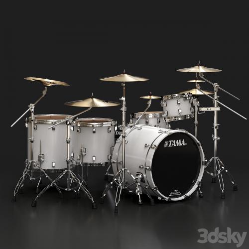 Tama Performer Drum Kit