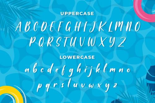 Handwritten Font