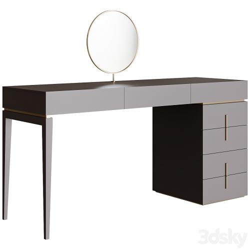 Dressing table BELLE Table