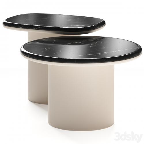 Secolo Gemini Coffee Tables