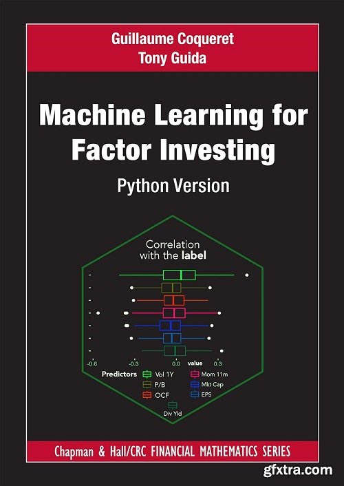 Machine Learning for Factor Investing: Python Version