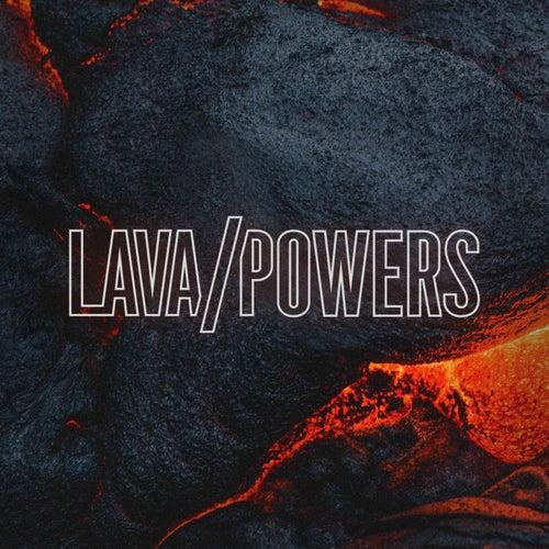 Epidemic Sound - Lava/Powers (Instrumental Version) - Wav - 1TsmOTwiaX