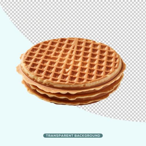 Stroopwafel