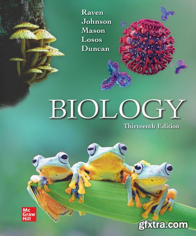 Biology, 13th Edition