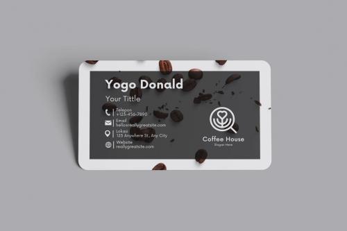 Business Card