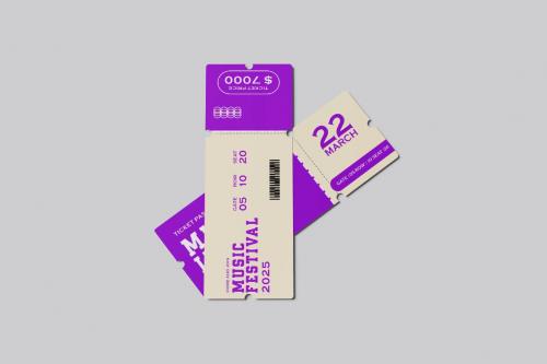 Ticket