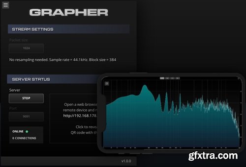 Sheaf Music Grapher v1.2.0