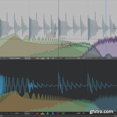 FX23 Psyscope Pro v1.3.10