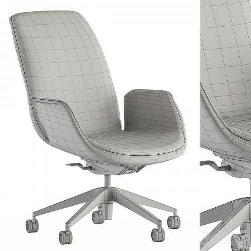 Office Chair - Set 20