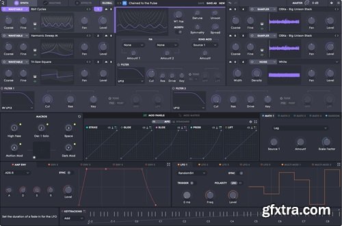 ROLI Equator2 v2.5.1