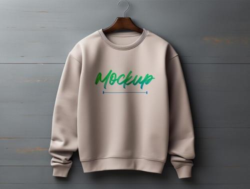 Tshirt Mockup Design Psd Template