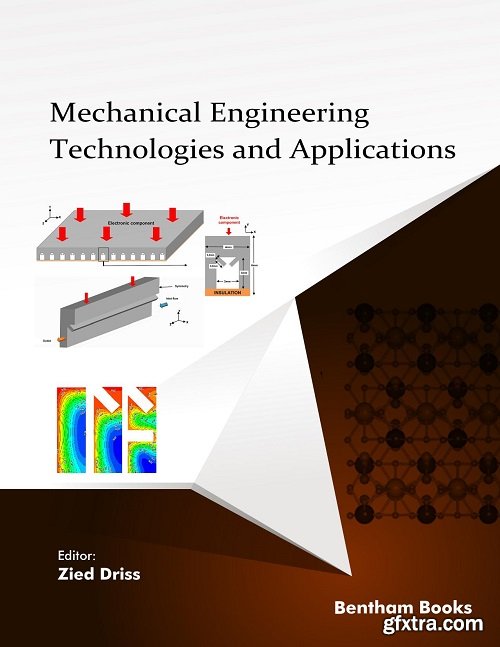 Mechanical Engineering Technologies and Applications: Volume 2