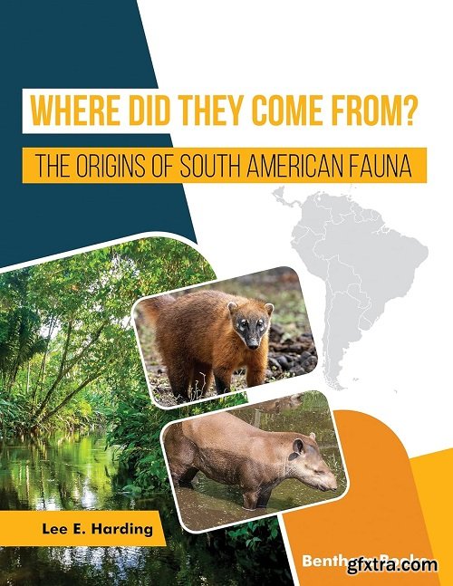 Where Did They Come From? The Origins of South American Fauna