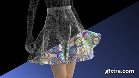 Clo3D for beginners