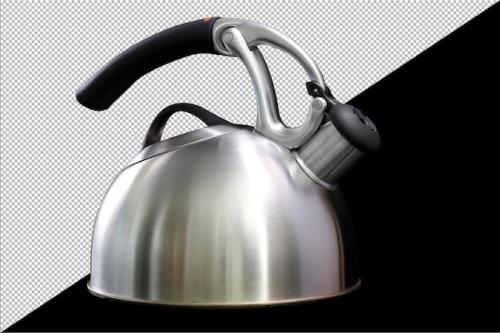 Kettle