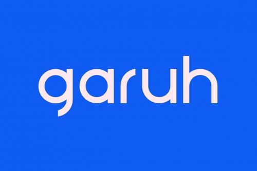 Garuh Web Font