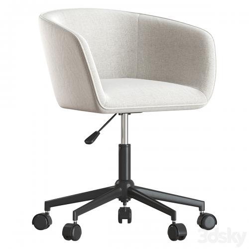 Office chair Mitis by La Redoute