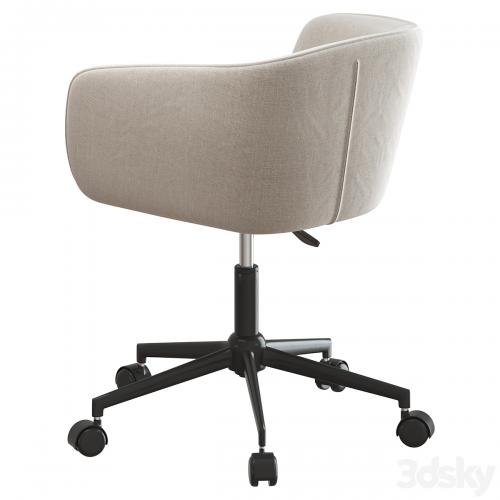 Office chair Mitis by La Redoute