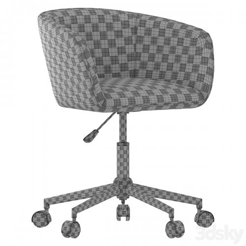 Office chair Mitis by La Redoute